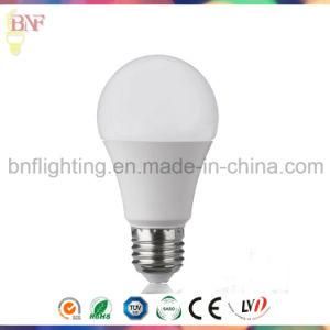 LED A60 Factroy Bulb 5W/7W with PC Cover E27