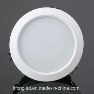 Ra&gt;80 Beam Angle 120 Degree 20W SMD LED Downlights with Ce RoHS SAA