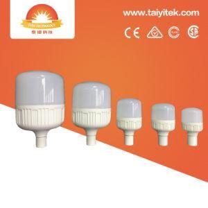 High Quality Aluminum LED T Shape Bulb 38W 48W 58W 68W T100 T120 T140 Lighting E27