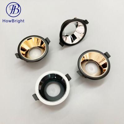 Hot-Selling LED Module Recessed Downlight GU10 MR16 Down Light Fixture