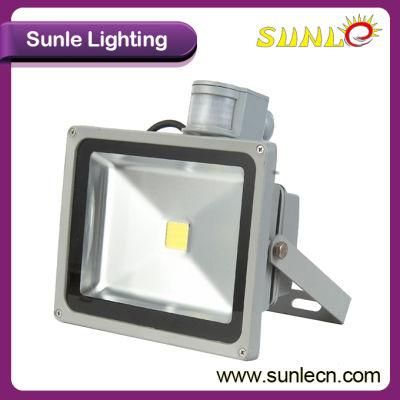 IP65 Industrial LED Flood Lights LED Floodlight 50W (SLFL 50W-PIR)