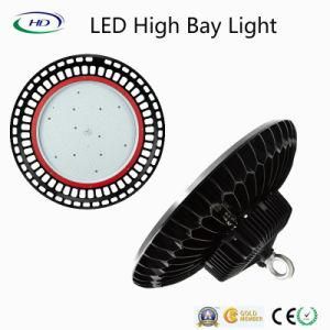 UFO 100W High Bay Light 5 Years Warranty