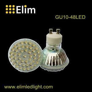 LED Lamp 48LED (MR16/ GU10/ E27)