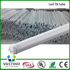 Top Lumen Sensor LED T8 Tube for Indoor Lighting Fixture