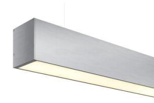(LS7477) Suspended Aluminum LED Profile