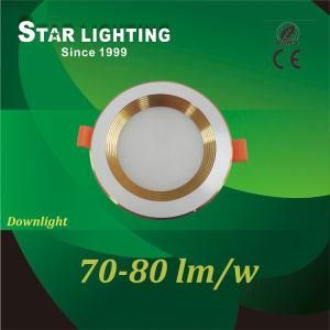 Ce RoHS 7W SMD LED Downlight with Cut out 95mm