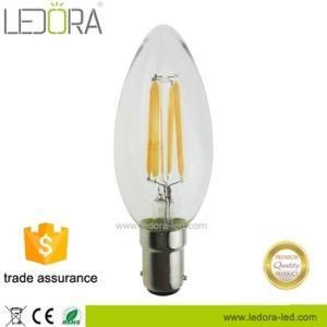 220V/120V E14 E14 2W 3W 4W C35 Ce RoHS LED Bulb LED Candle Bulb