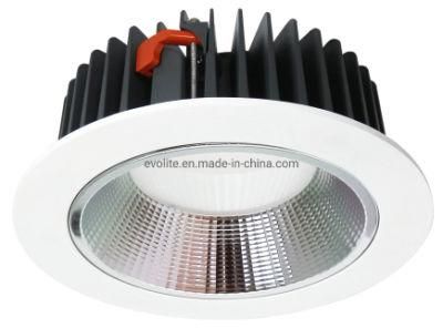 Aluminum SMD LED Downlight Phase Cut Dimmable Light Dimmable Downlight with High Quality