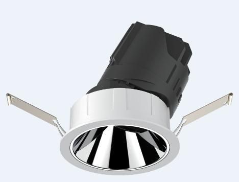 High Lumen LED Recessed Lighting Down Lights for Homes Bedroom 1*20W Downlight