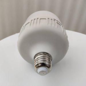 2019 Hot Sale 5W 9W 13W 18W 28W 38W E27 Plastic + Aluminum Body LED bulb Pass Ce RoHS