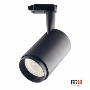 High End Commercial 25W High Lumen Spotlight 30W