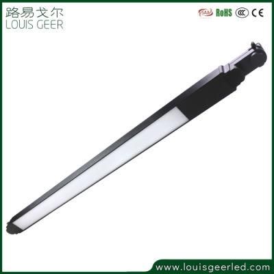 High Quality Anti-Glare Steel Sheet 30W 40W 54W LED Tube Linear Light