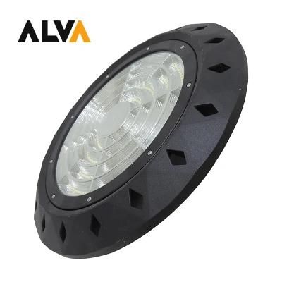 Commercial High 50W Bay Light Best Selling Product Round Suspended Light Weight
