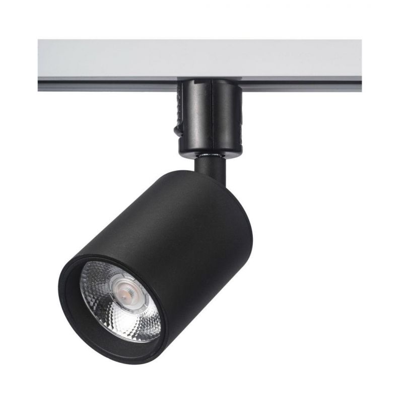 3 Years Warranty LED8w Track Light Spotlight for Diningroom Bedroom IP20