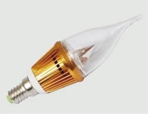 LED Candle Light Buibs (3W LC-JP005)