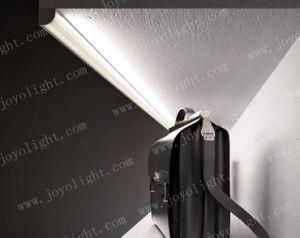New! ! ! Suspended Aluminum LED Profile Perfect Lighting for Decoration Exciting Price
