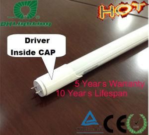 Advantage LED Tube with 10 Years Lifespan