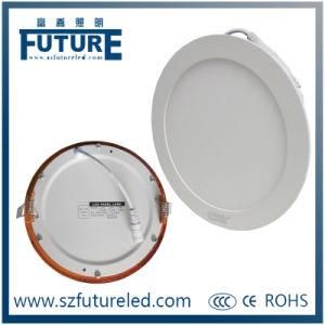 Modern Lighting 12W LED Panel in LED Light Fixtures