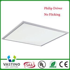 40W LED Panel Light with Driver