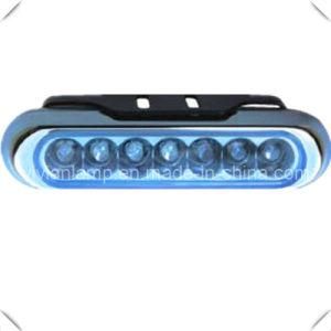 7 PCS LED Fog Lamp, Daytime Running Light (HY-092)