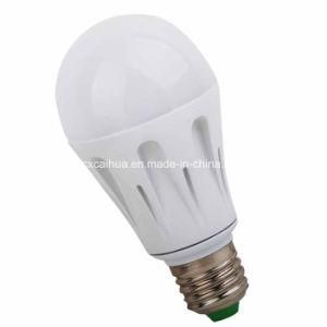 Cheap 7W E27 LED Bulb Light