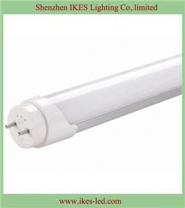 Input Voltage 100~240VAC 18W LED T8 Tube Light