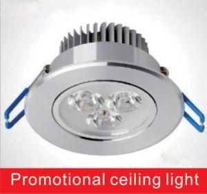 3W LED Ceiling Light /LED Lamp for Lighting