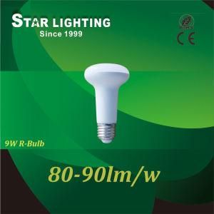 R63 5 7 9 12W E27 3000/6000K LED Light Bulb