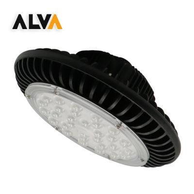 High Lumen Output Energy Saving 100W LED High Bay Light