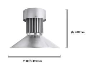 LED Industrial Lights (ORM-HBL-80W)