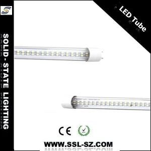 9W /15W/18W/23W/ 28W SMD 3528 High Power T8 5ft LED Tube