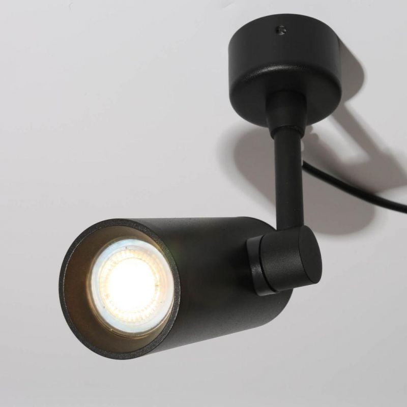 Interior Decorative Ceiling Pendant Bright LED Lighting Fixtures for Shopping Mall Office