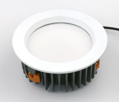Aluminum SMD LED Downlight X6a LED Round Ceiling Light