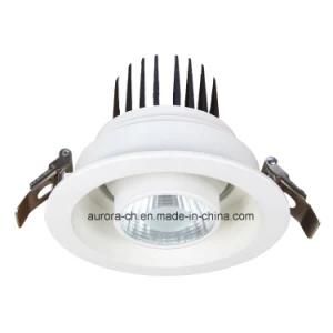 Best Selling 12W Lighting High Lumen LED Down Light (S-D0027)