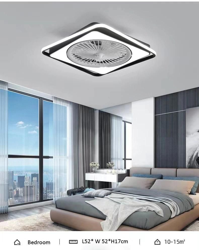 2022 Combination Light Living Room Bedroom Home Lighting LED Chandeliers LED Ceiling Light