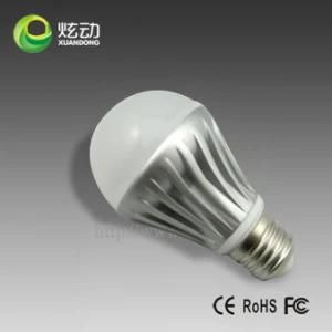 5W High LED Bulb Light (XD-QPD0503)