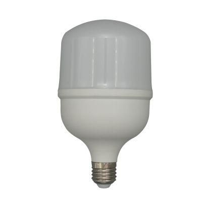 Energy-Saving LED T Shape Lamps Without Streak 50W with No Mercury, No Radiation, No UV