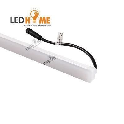 High Quality Aluminum 10W LED Linear Light LED Linear Inground Recessed LED Light
