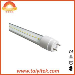 High Lumens Output 18W T8 LED Tube Light