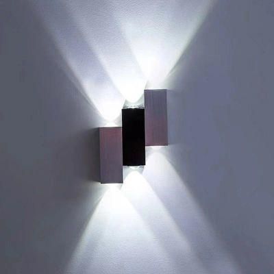 Good Service IP65 Foshan China Lamp Oteshen LED Wall Light with LVD Lbd2720-5