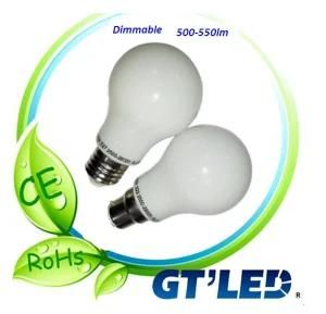 Hot Selling SMD LED Bulbs, Global Glass Bubls
