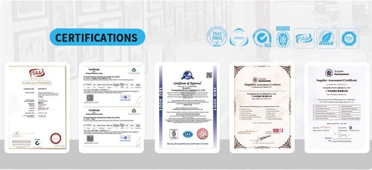 18W 28W 38W 48W 58W 68W Column Lamp LED Bulb Light