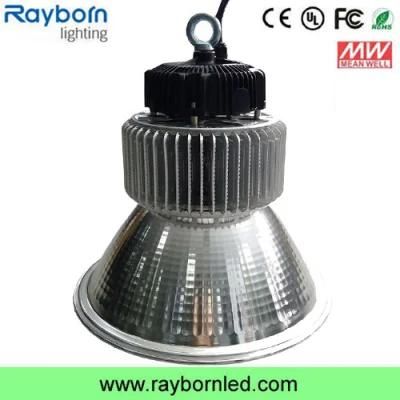 High Power Aluminum Samsung LED Highbay Lighting for Exposition Hall