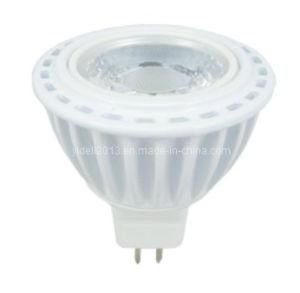 New 12V 5730 SMD 5W MR16 LED Bulb Spot Light CE RoHS SAA