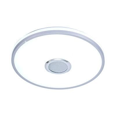 Different Colors Easy Install Cx Ceiling Lighting with Remote Control