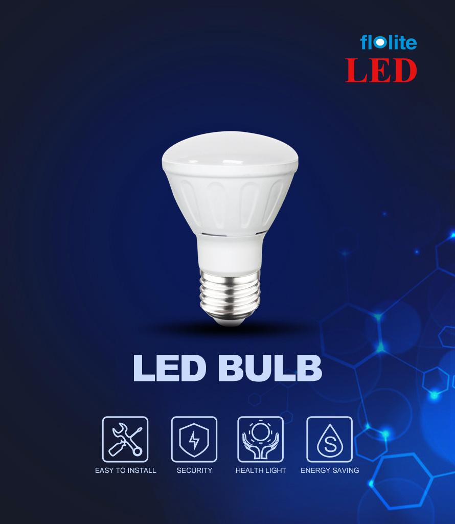 Br20 LED Dimming Bulb
