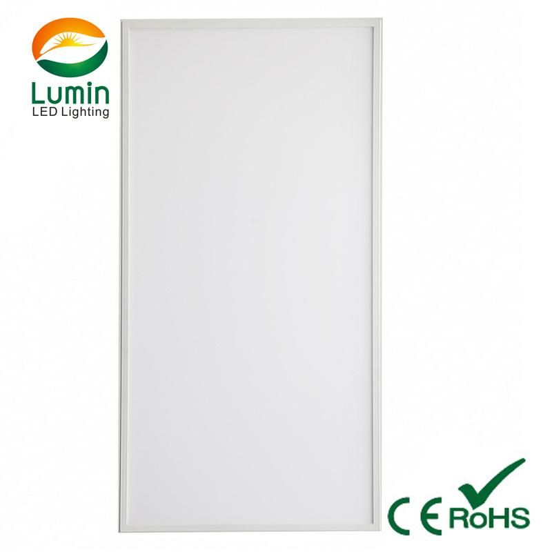 Dimmable 80W 1200X600mm LED Ceiling Panel Light