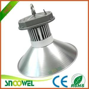 CE RoHS IP65 Meanwell Driver COB LED High Bay Light