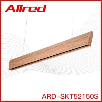 Lighting Fixture Ugr 19 IP20 Ceiling Suspended Pendant Linear LED Light