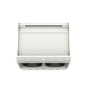 Recessed Ceiling Housing 20W Focusable with 5 Years Warranty LED Linear Downlight